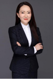 闫静怡老师 - 企业培训师