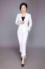 汪杰-企业培训师