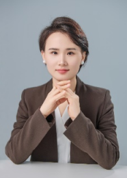 施晓金老师 - 企业培训师