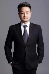 袁岳锋-企业培训师