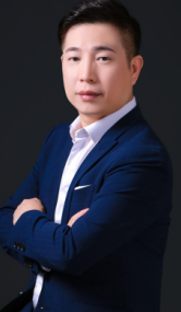 郭振霖-企业培训师