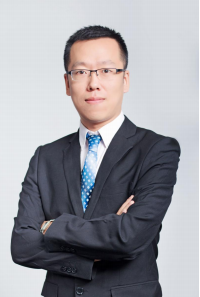 王庆老师 - 企业培训师