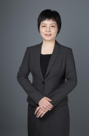 秦月-企业培训师