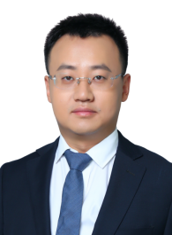 张宝明老师 - 企业培训师