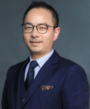 柏文老师 - 企业培训师