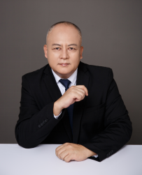 辛有刚老师 - 企业培训师