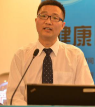 林志东老师 - 企业培训师