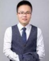 陈海登老师 - 企业培训师