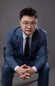 袁云新-企业培训师