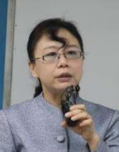 张文老师 - 企业培训师