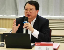 张钧老师 - 企业培训师