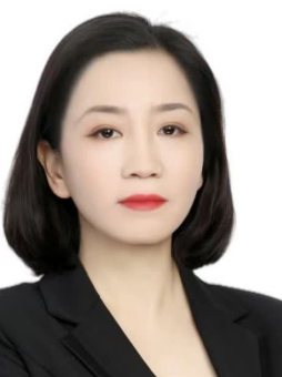 刘微老师 - 企业培训师
