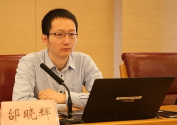 邰晓辉老师 - 企业培训师