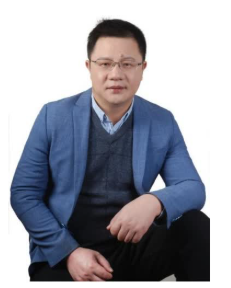 周红根-企业培训师