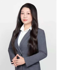 高姗姗-企业培训师