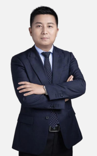 江浔楷老师 - 企业培训师