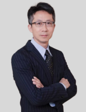 黄梁荣老师 - 企业培训师