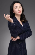 纳兰老师 - 企业培训师