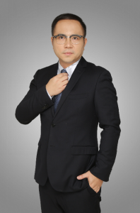 徐晨老师 - 企业培训师