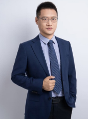 霍洪亮老师 - 企业培训师