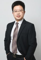 李志平老师 - 企业培训师