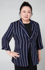 孙莉莉老师 - 企业培训师