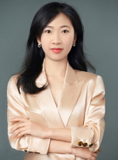 王沐沐老师 - 企业培训师