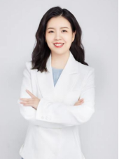 胡曼娜老师 - 企业培训师