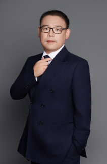 冰洋老师 - 企业培训师