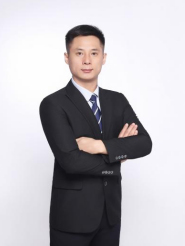 黄孝洋老师 - 企业培训师