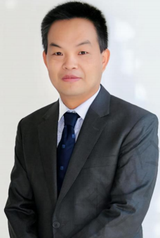 张斌伟老师 - 企业培训师