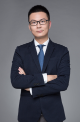 郭靖老师 - 企业培训师