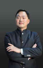 周斌老师 - 企业培训师