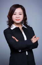 朱瑛老师 - 企业培训师