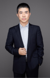 郭炜老师 - 企业培训师