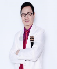 贾誉博老师 - 企业培训师