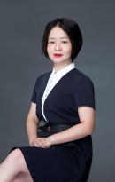 区艳芳老师 - 企业培训师