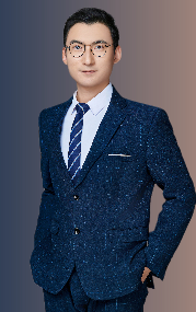 刘坚强老师 - 企业培训师