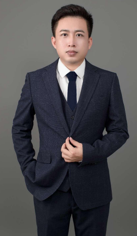 黄凤宇老师 - 企业培训师