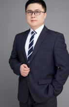 邬江老师 - 企业培训师