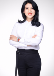 周恬老师 - 企业培训师