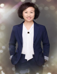 蔡维芳老师 - 企业培训师