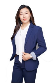 高玉华老师 - 企业培训师