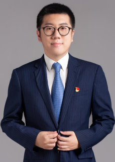 霍子铭老师 - 企业培训师