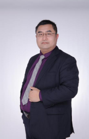 赵疏敏-企业培训师