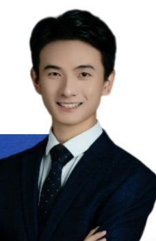 叶信极-企业培训师