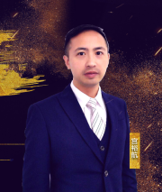 宫裕航老师 - 企业培训师