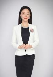 俞璇老师 - 企业培训师