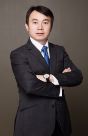 王利老师 - 企业培训师