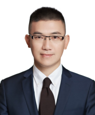 闵锐老师 - 企业培训师